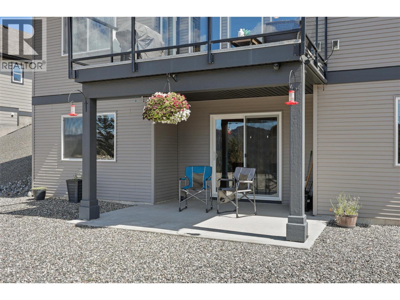 428 Daladon Drive, Logan Lake