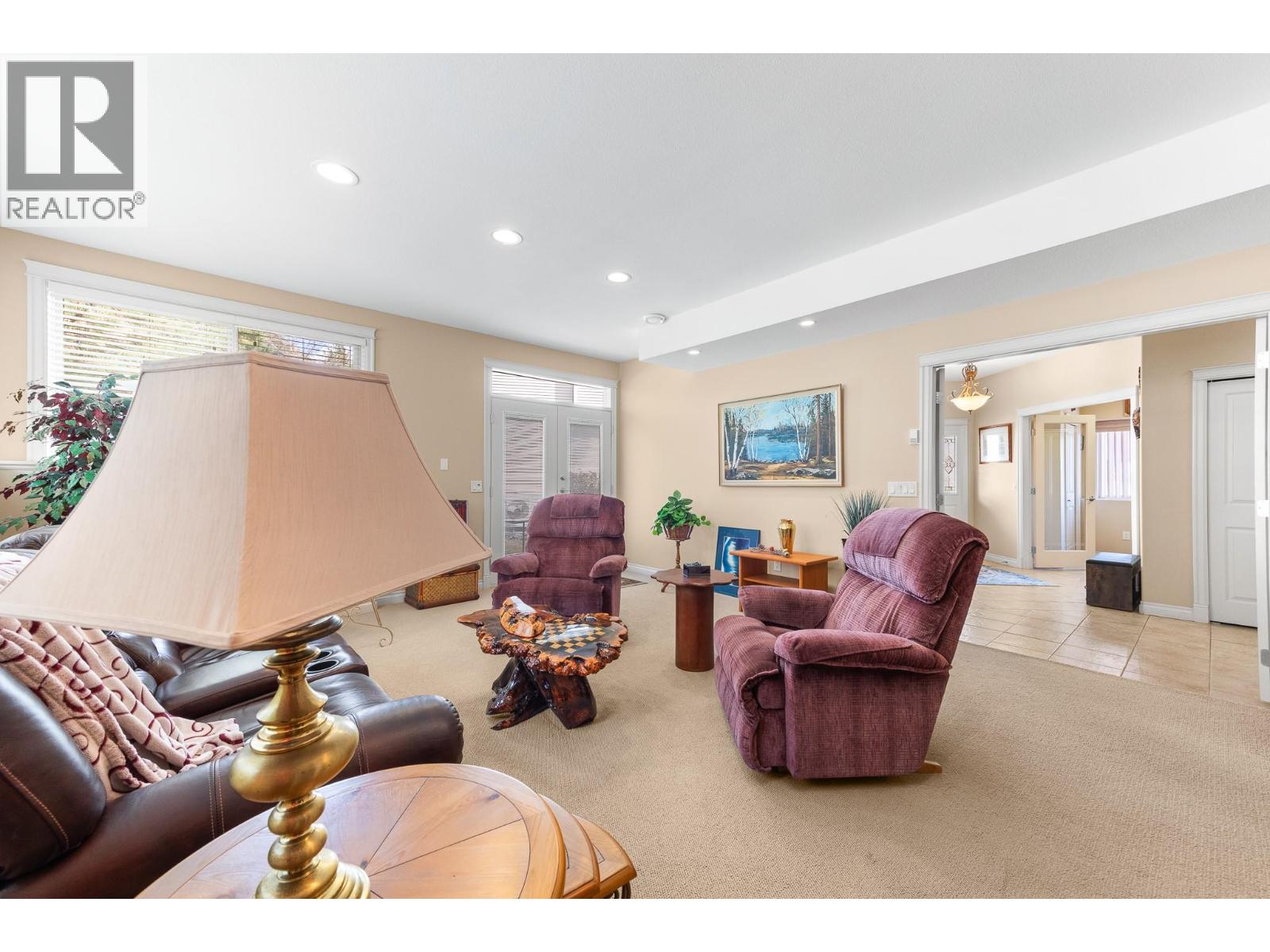 550 Glenmeadows Road Unit# 100, Kelowna