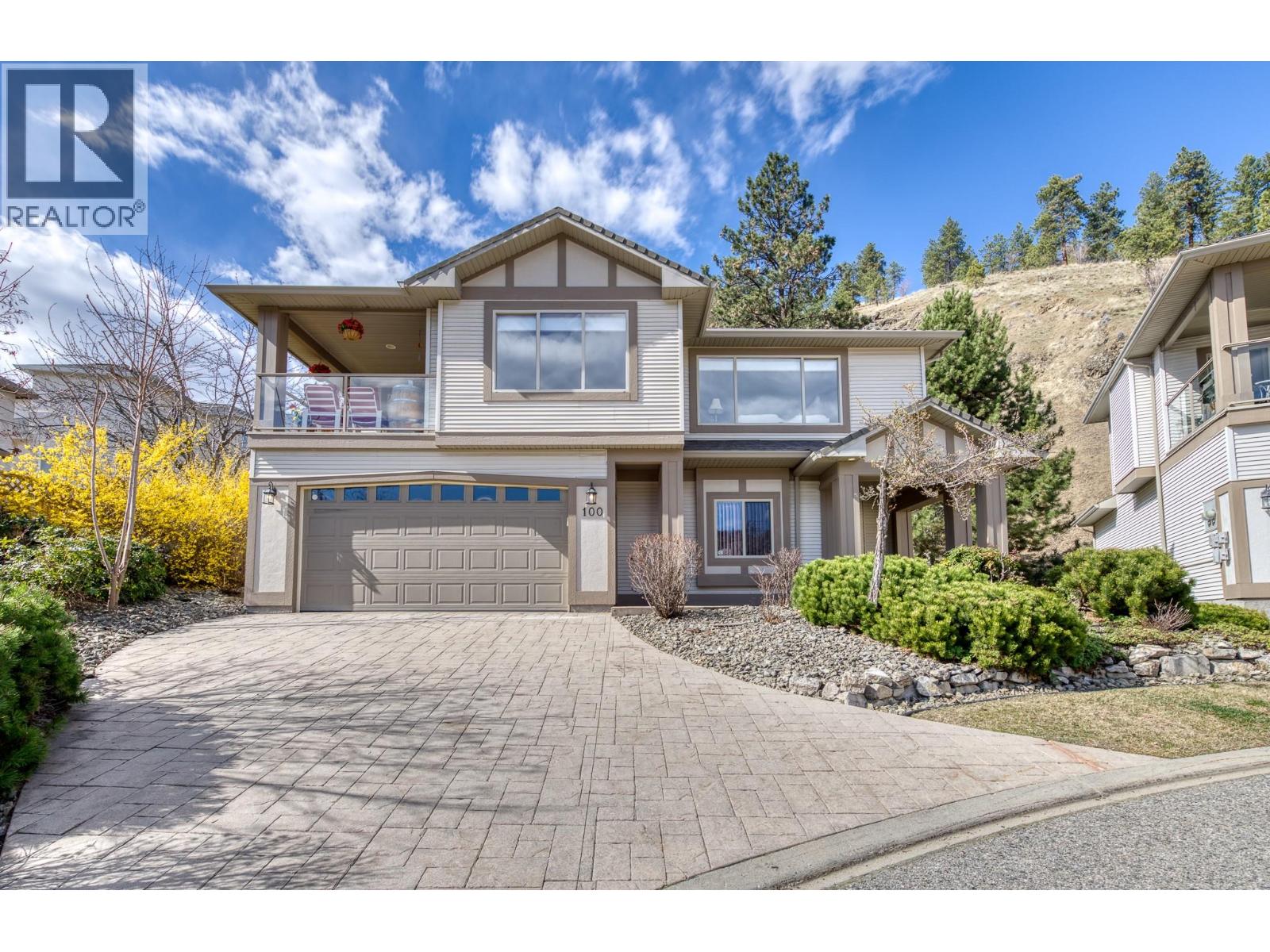 100 550 Glenmeadows Road, Kelowna