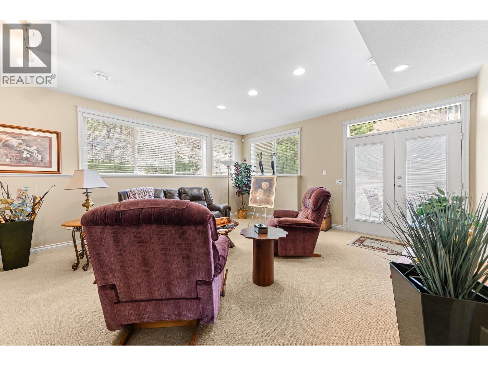 550 Glenmeadows Road Unit# 100, Kelowna