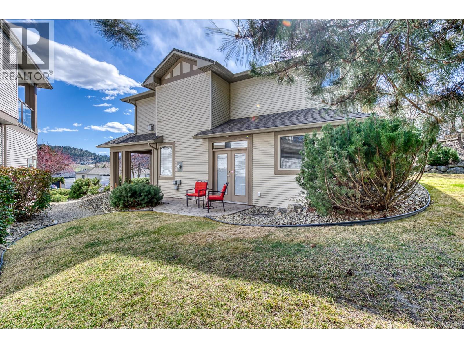 550 Glenmeadows Road Unit# 100, Kelowna