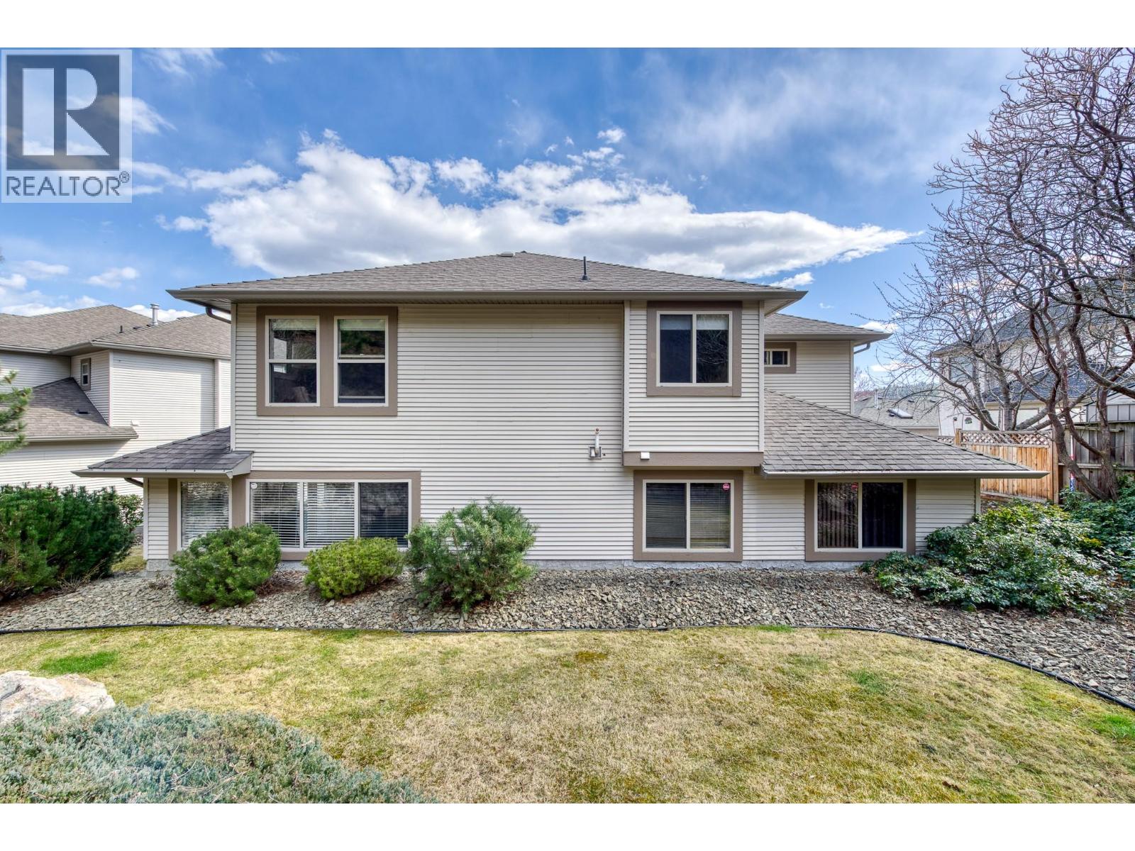 550 Glenmeadows Road Unit# 100, Kelowna