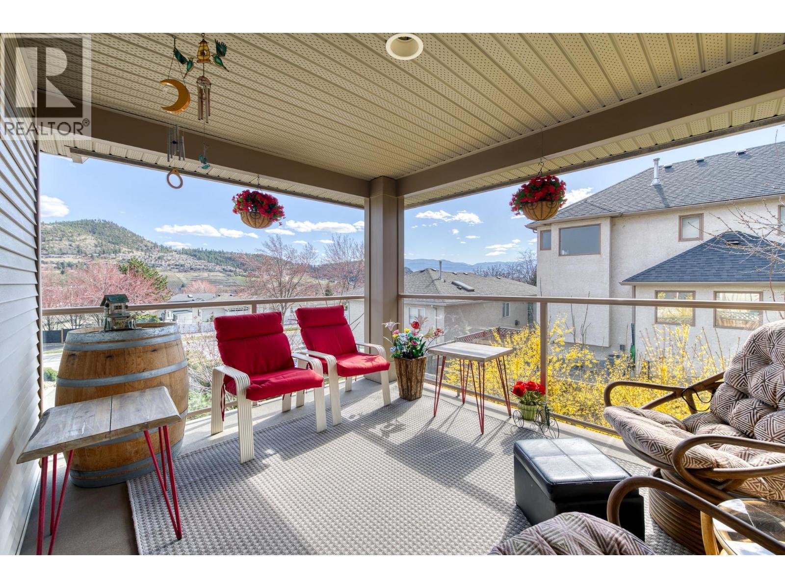 550 Glenmeadows Road Unit# 100, Kelowna