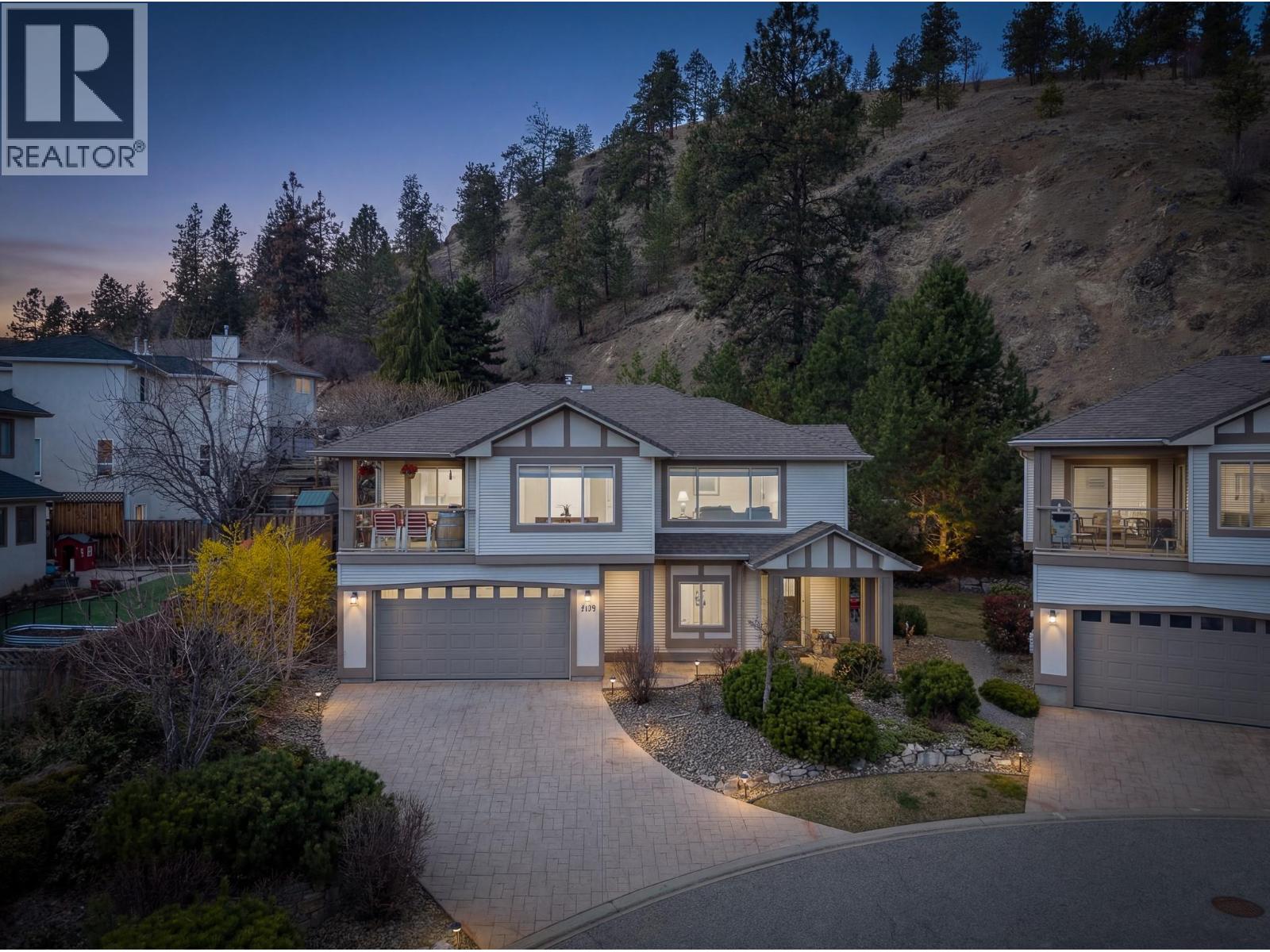 550 Glenmeadows Road Unit# 100, Kelowna