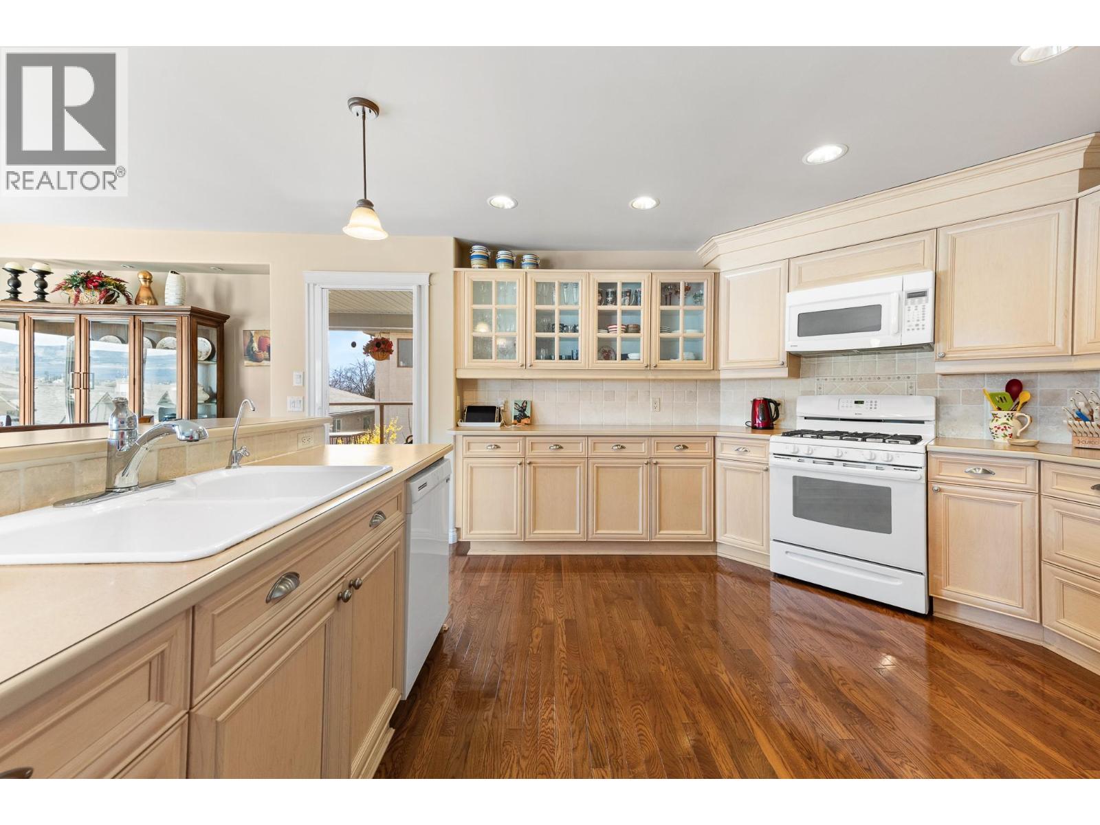 550 Glenmeadows Road Unit# 100, Kelowna