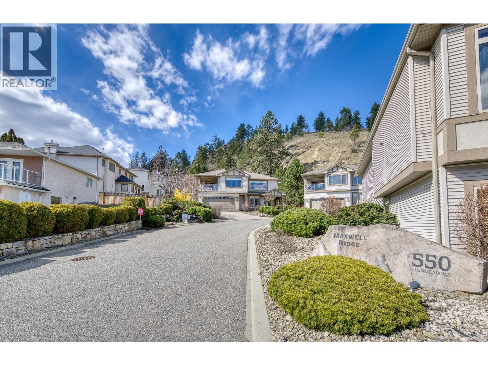 550 Glenmeadows Road Unit# 100, Kelowna
