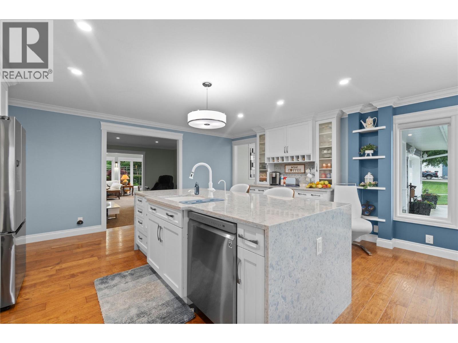 4911 Malpass Road, Armstrong