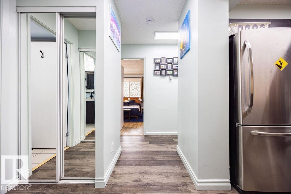 Single Family House for Sale in #   ST NW Edmonton 