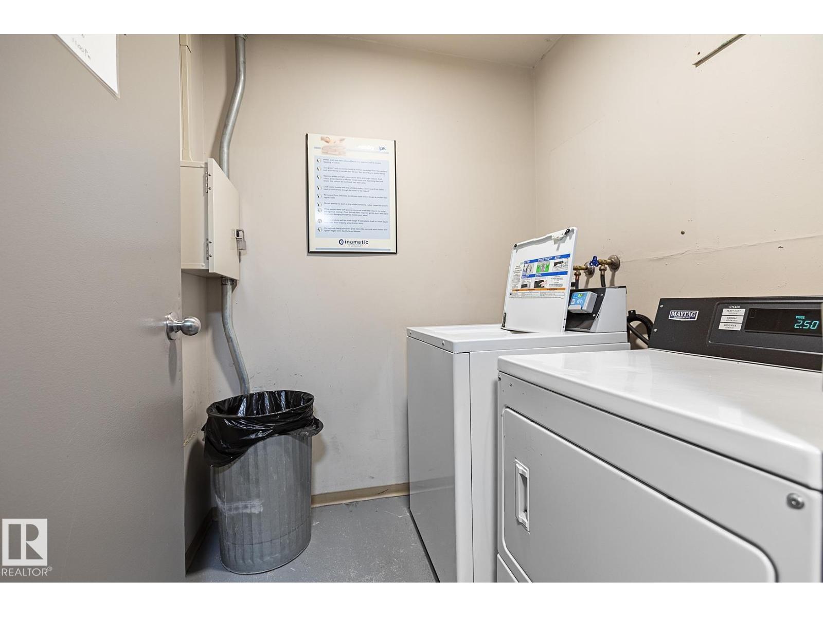 #205 12841 65 ST NW, Edmonton, Alberta