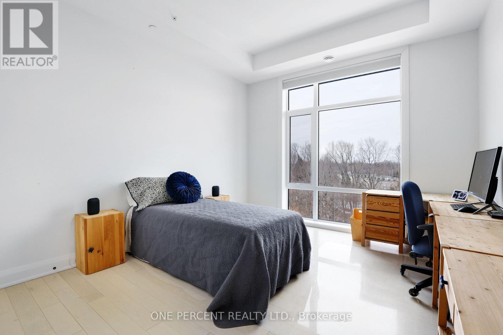 403 - 100 CORTILE PRIVATE — photo 33