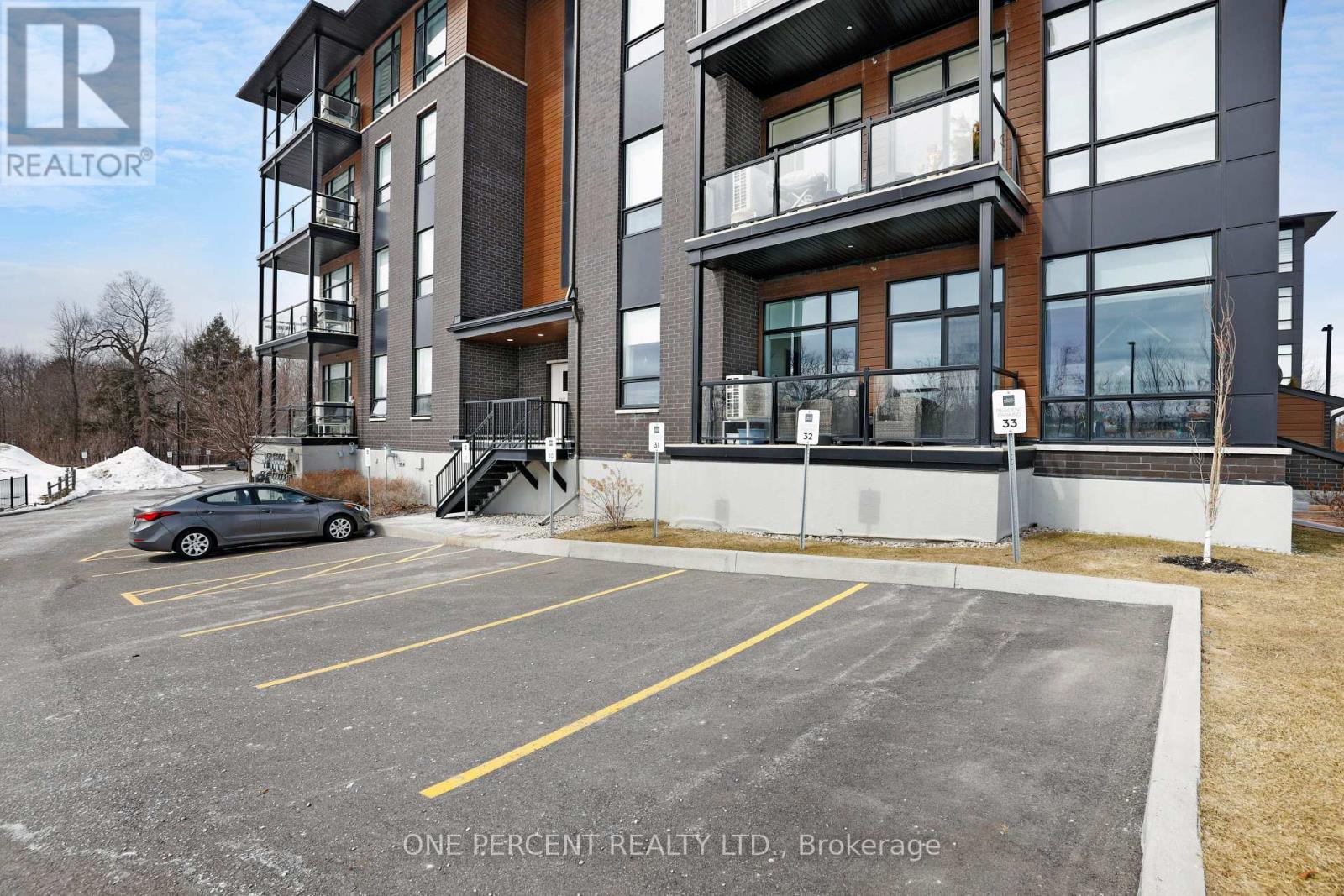 403 - 100 CORTILE PRIVATE — photo 37