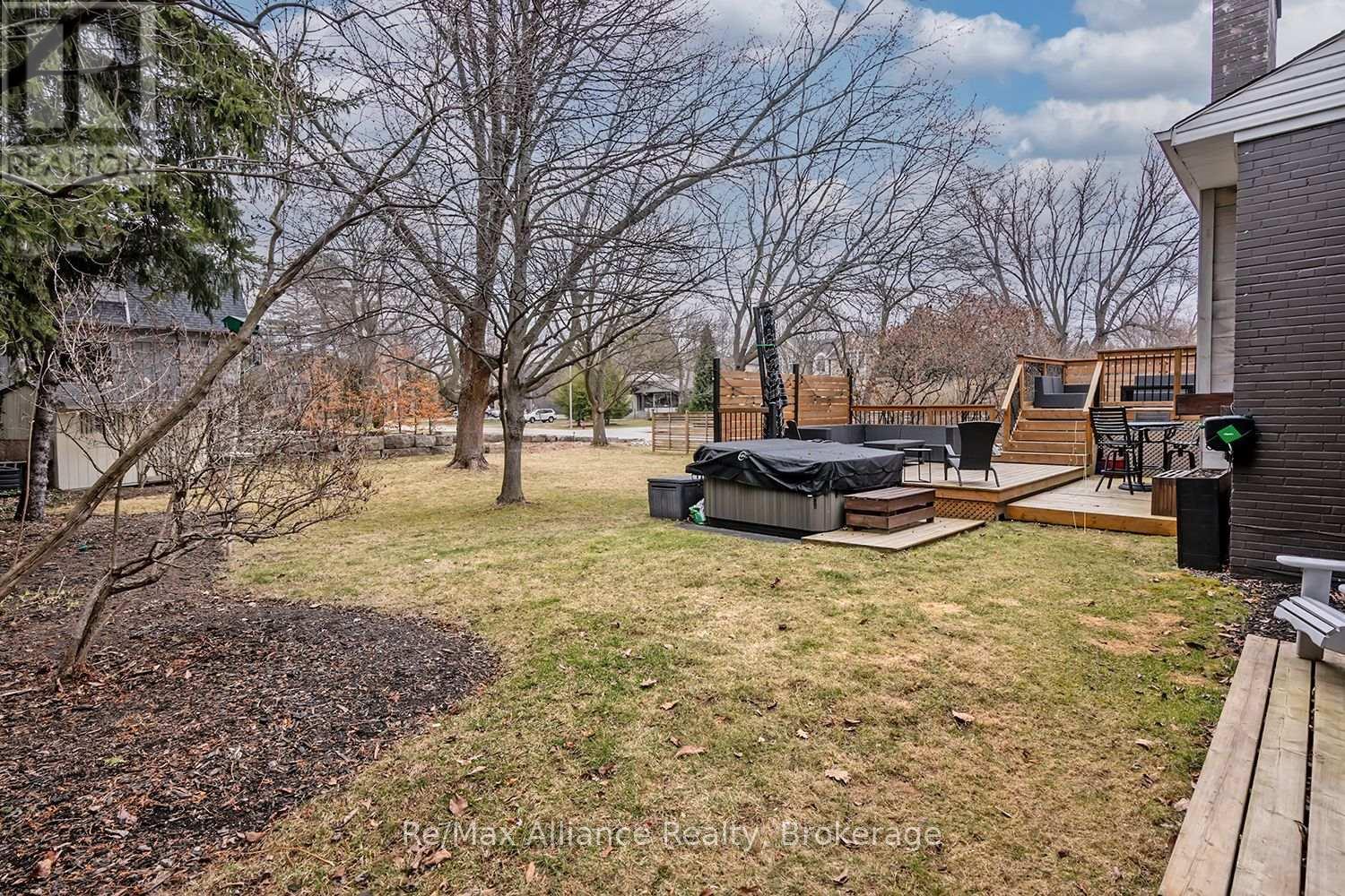 183 WESTMINSTER DRIVE,Oakville (SW Southwest),,