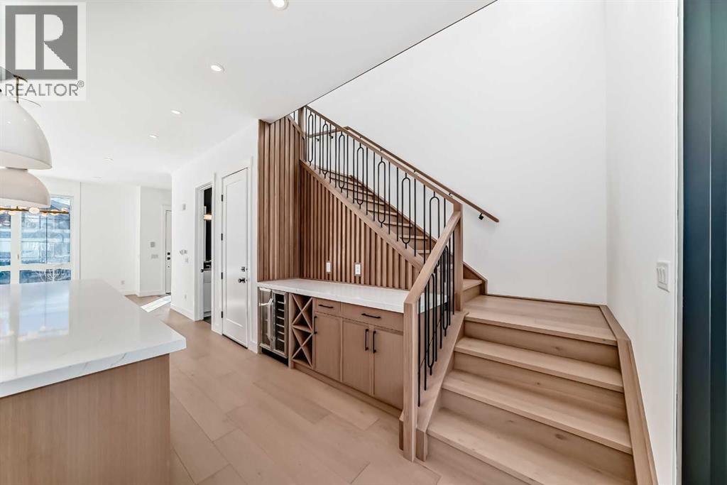 Single Family House for Sale in  A Street NW Parkdale Calgary 