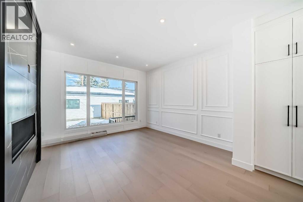 Single Family House for Sale in  A Street NW Parkdale Calgary 