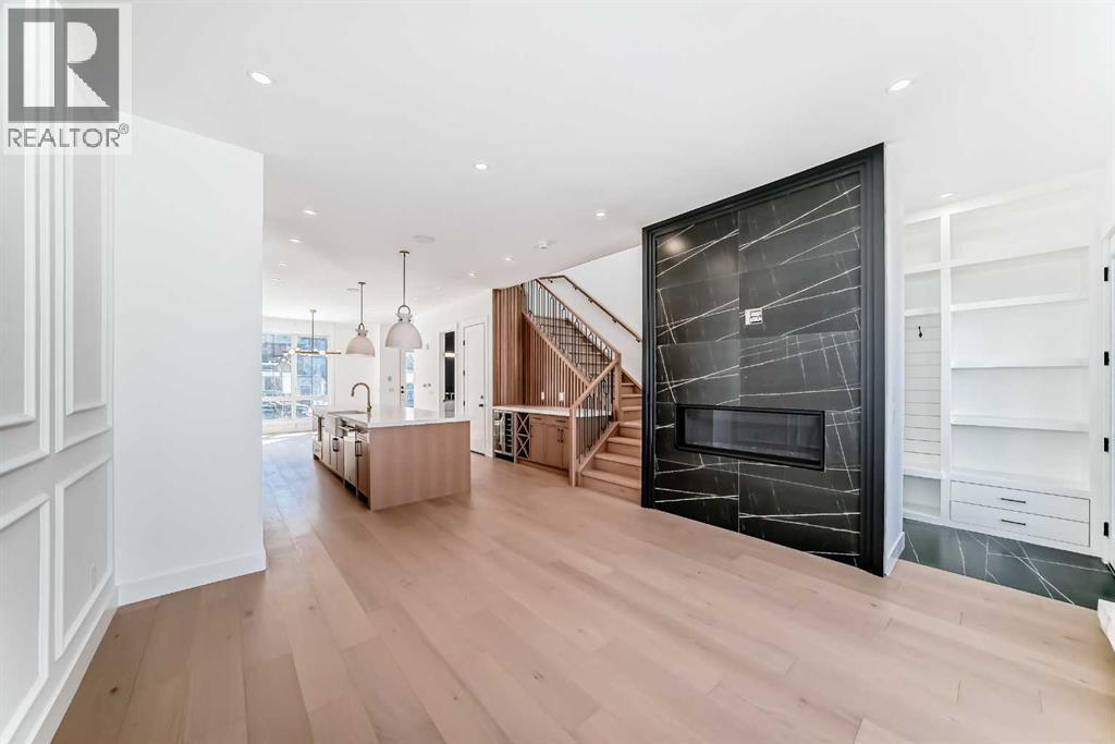 Single Family House for Sale in  A Street NW Parkdale Calgary 