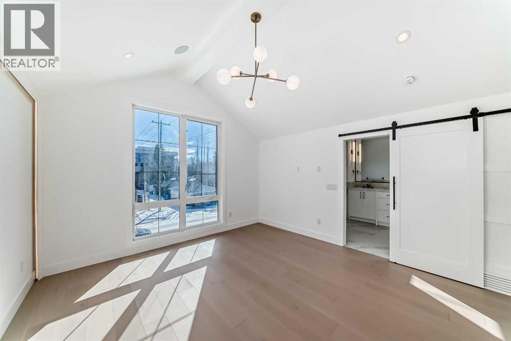 Single Family House for Sale in  A Street NW Parkdale Calgary 