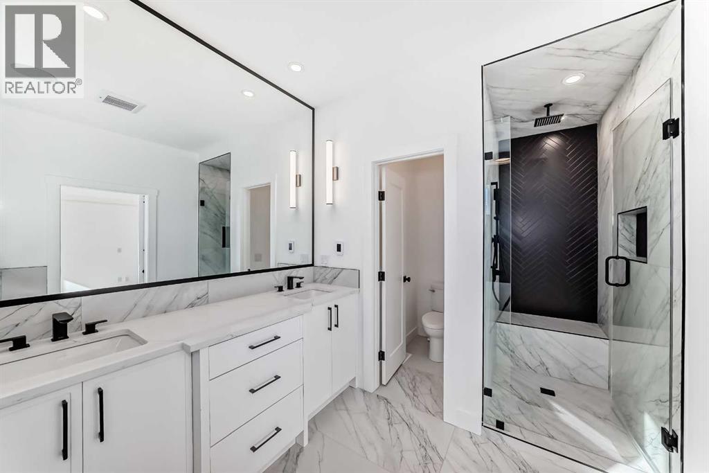 Single Family House for Sale in  A Street NW Parkdale Calgary 