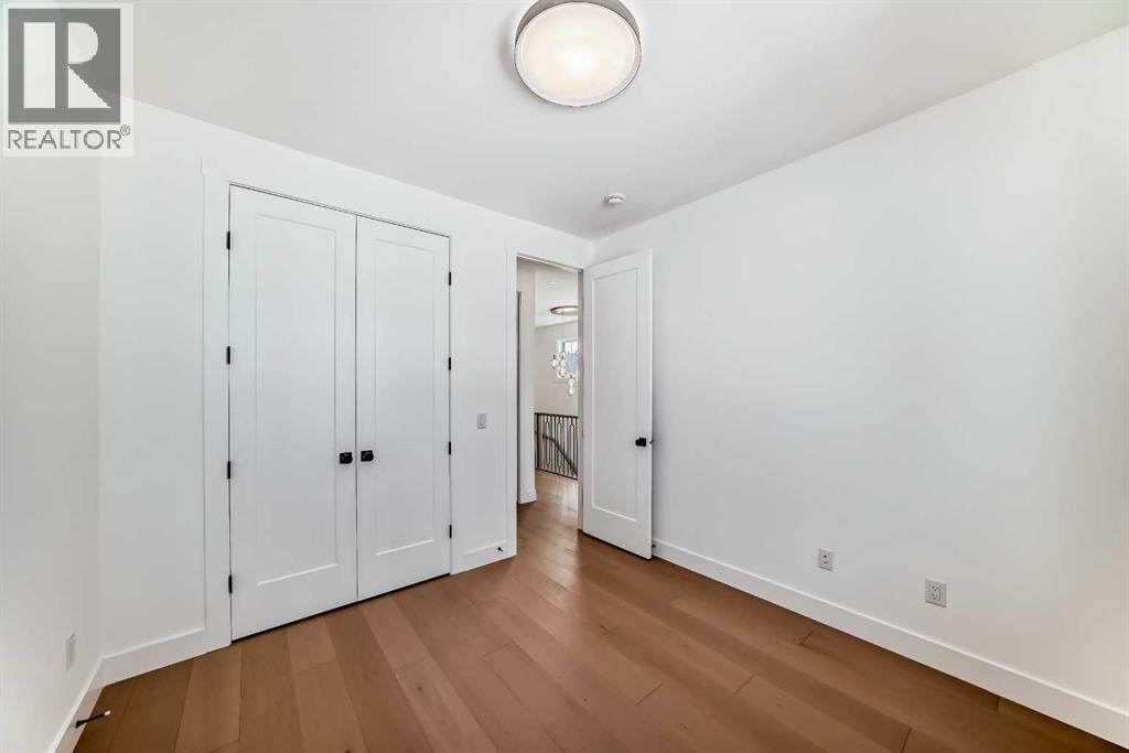 Single Family House for Sale in  A Street NW Parkdale Calgary 