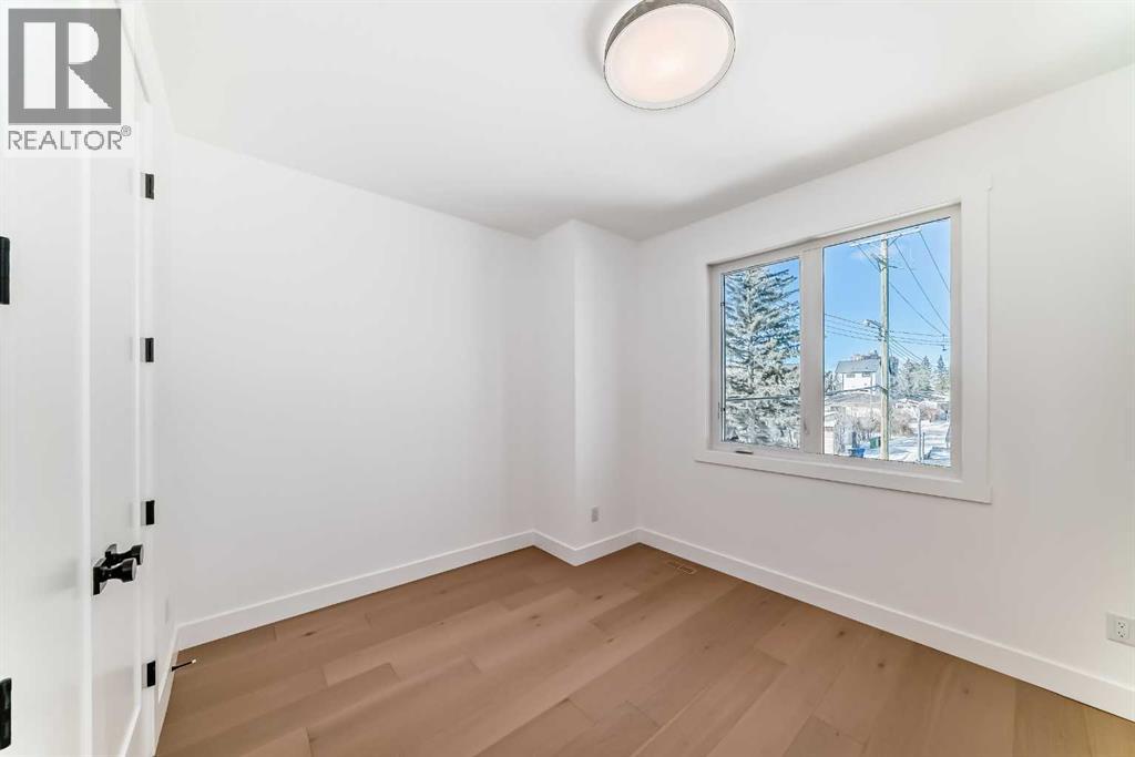 Single Family House for Sale in  A Street NW Parkdale Calgary 