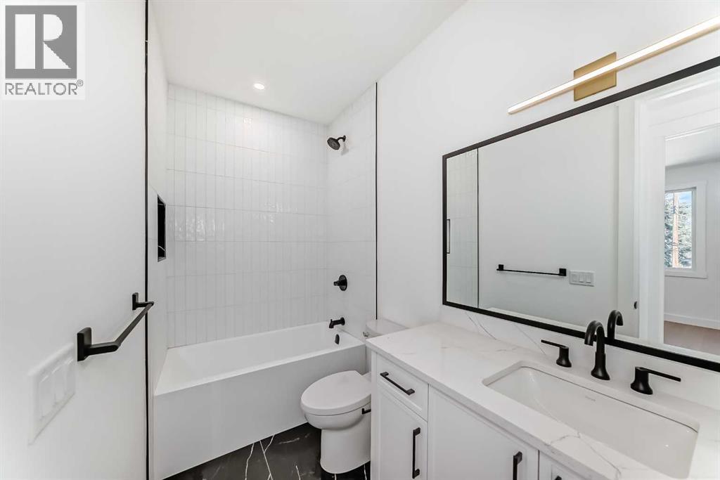 Single Family House for Sale in  A Street NW Parkdale Calgary 