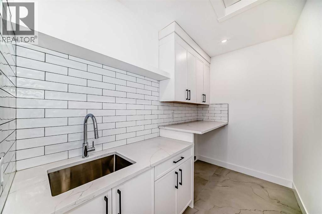 Single Family House for Sale in  A Street NW Parkdale Calgary 