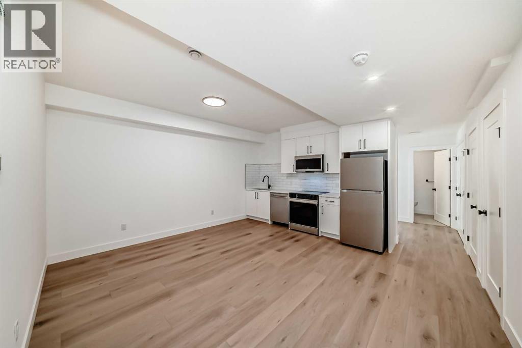 Single Family House for Sale in  A Street NW Parkdale Calgary 