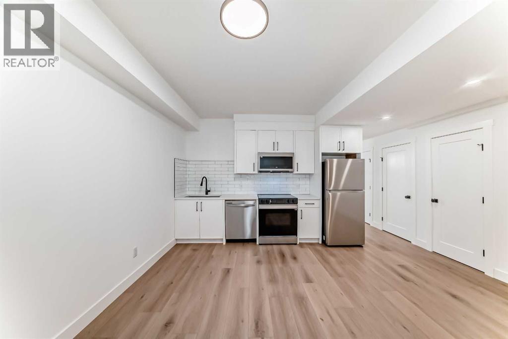 Single Family House for Sale in  A Street NW Parkdale Calgary 