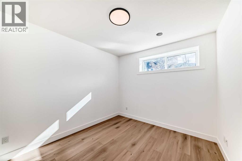 Single Family House for Sale in  A Street NW Parkdale Calgary 