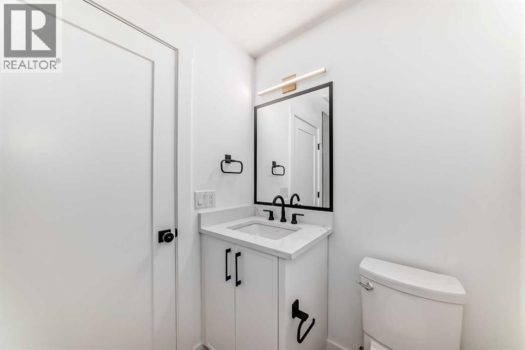 Single Family House for Sale in  A Street NW Parkdale Calgary 