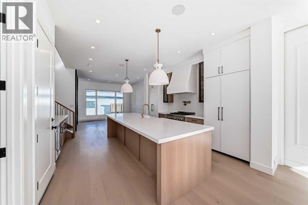 Single Family House for Sale in  A Street NW Parkdale Calgary 