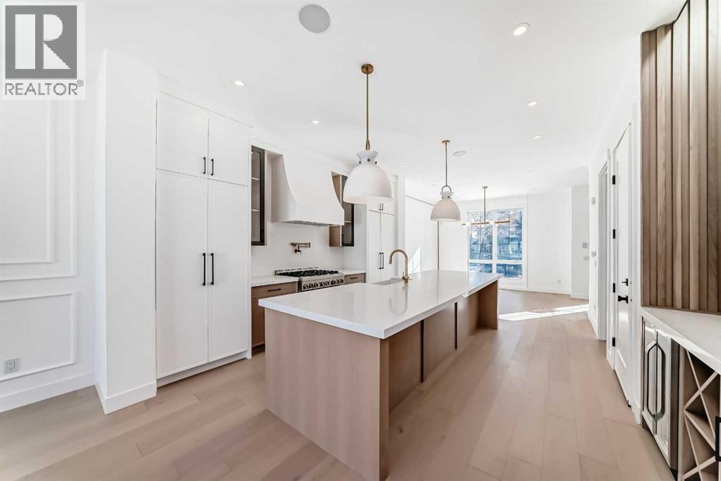 Single Family House for Sale in  A Street NW Parkdale Calgary 