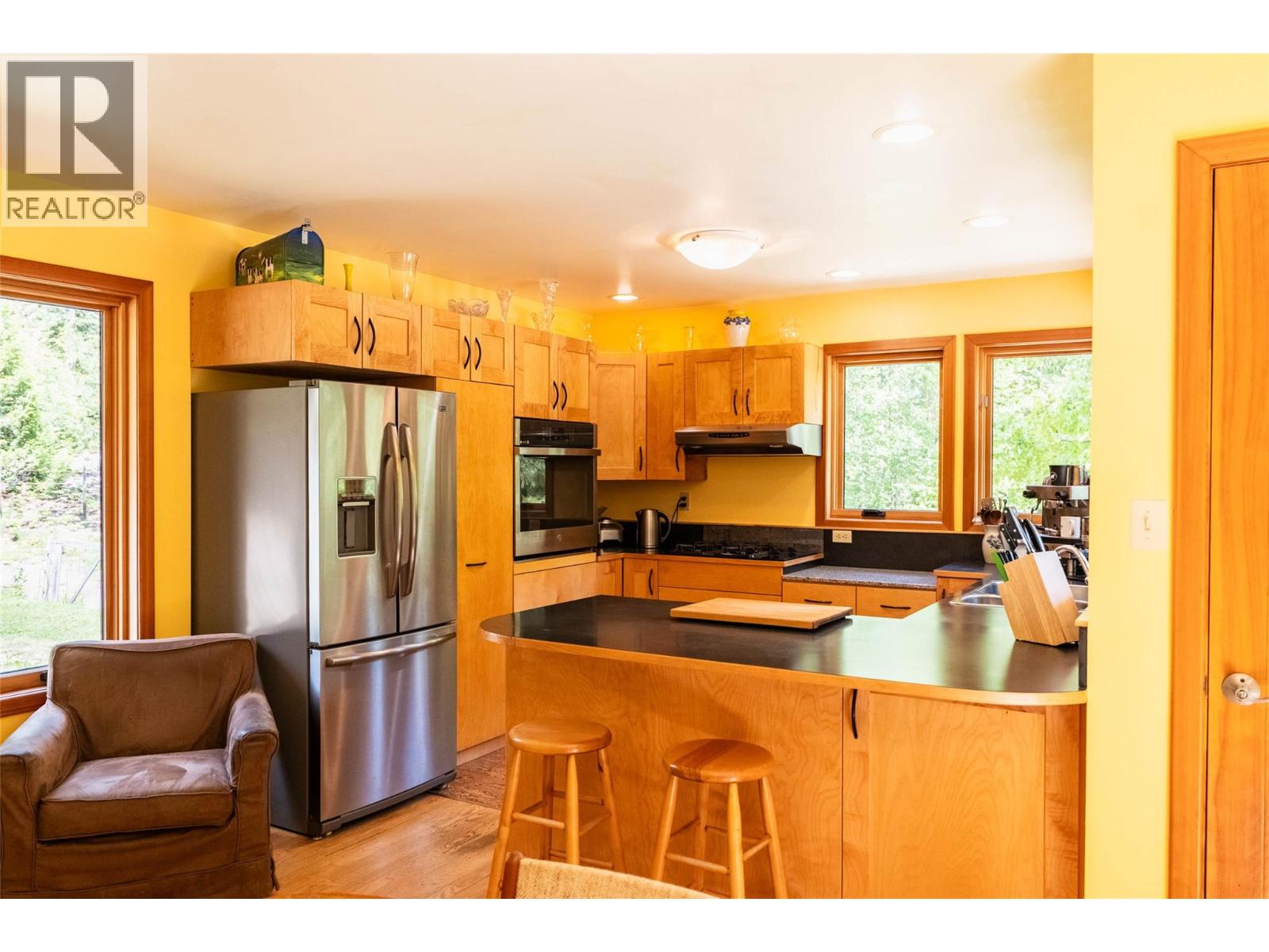 3675 Thompson Road, Bonnington Falls