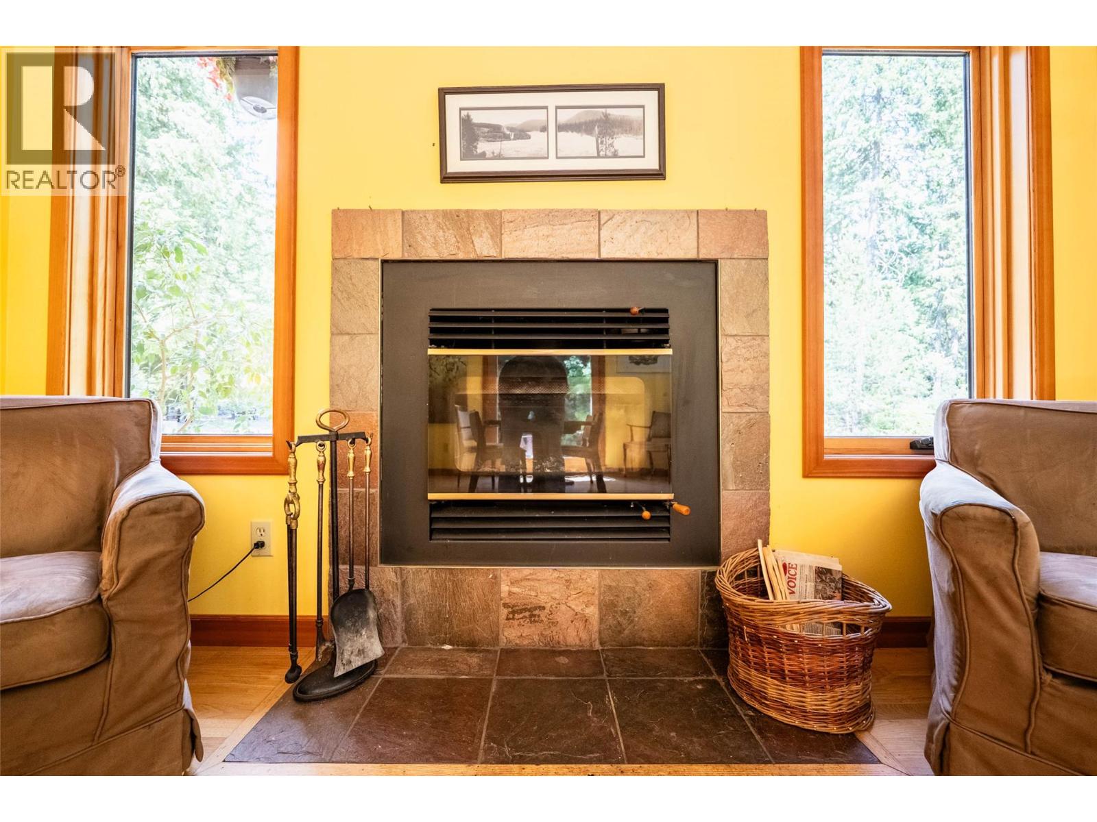 3675 Thompson Road, Bonnington Falls