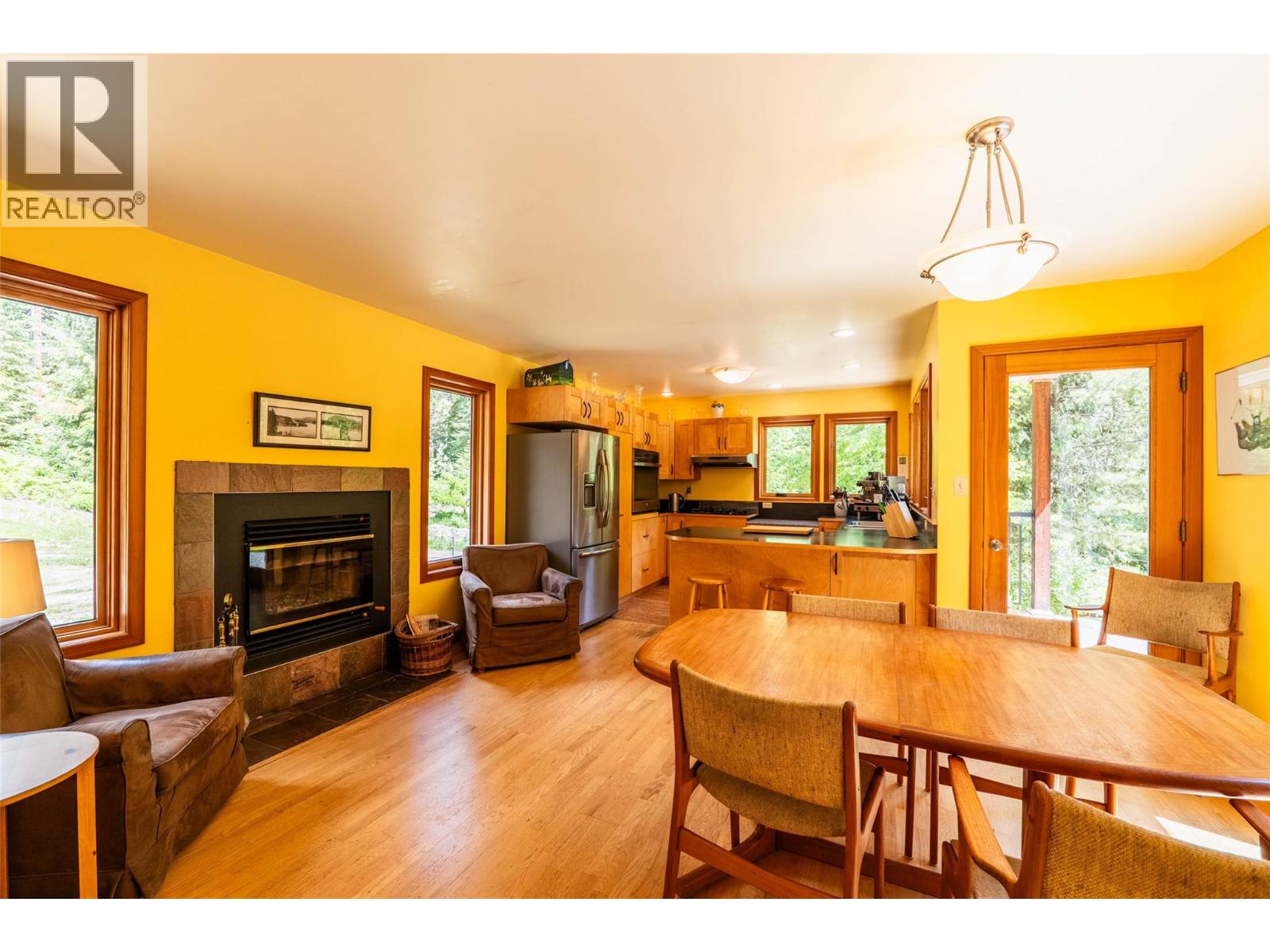 3675 Thompson Road, Bonnington Falls