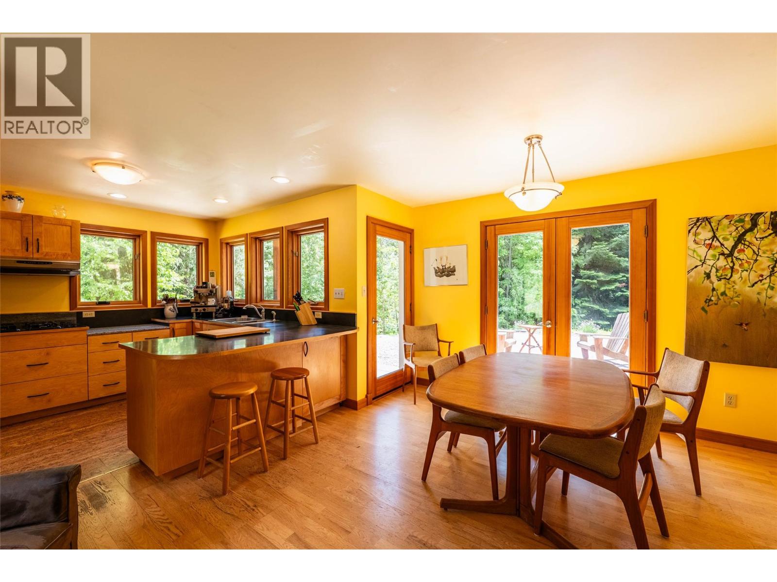 3675 Thompson Road, Bonnington Falls