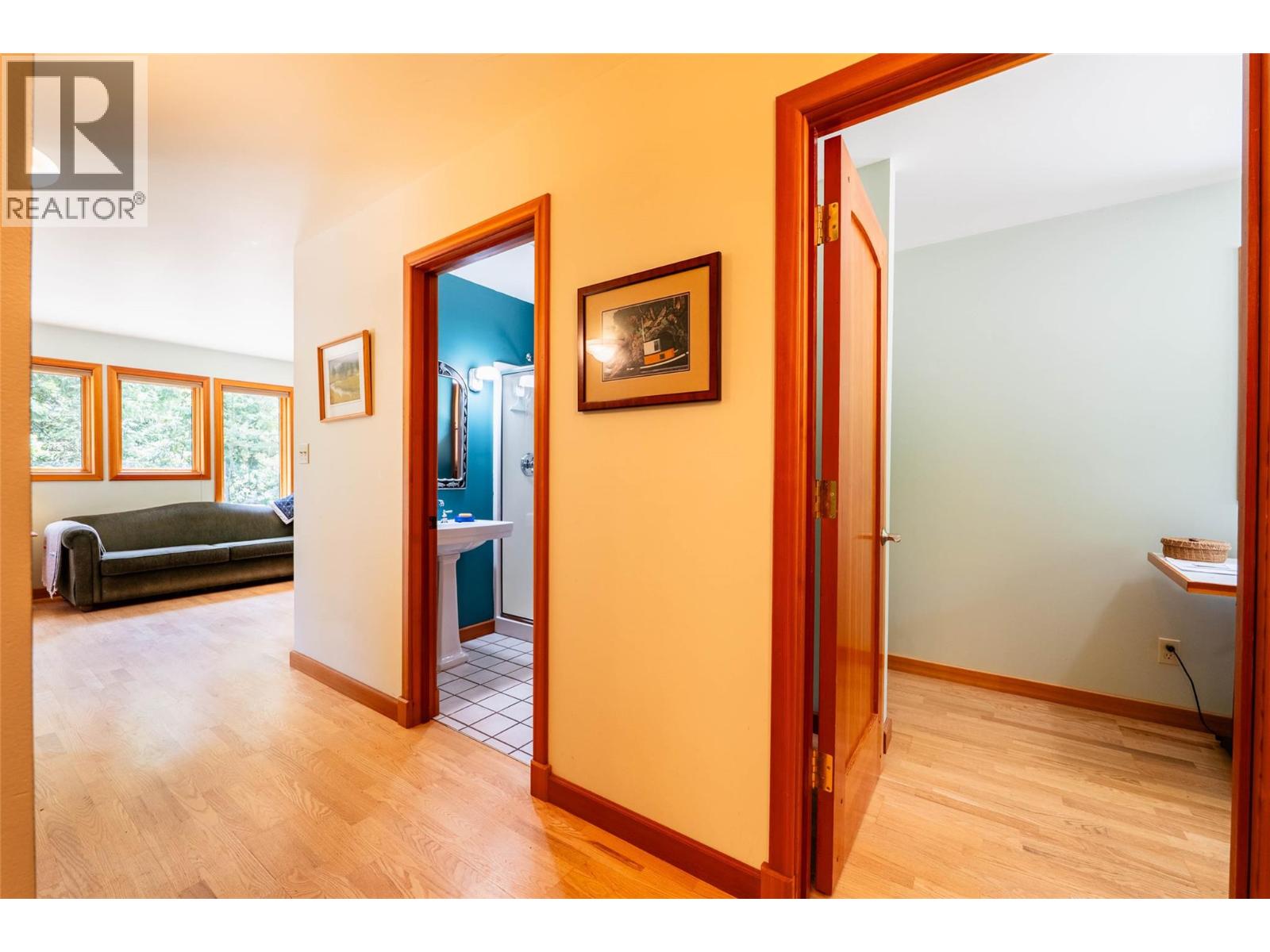 3675 Thompson Road, Bonnington Falls