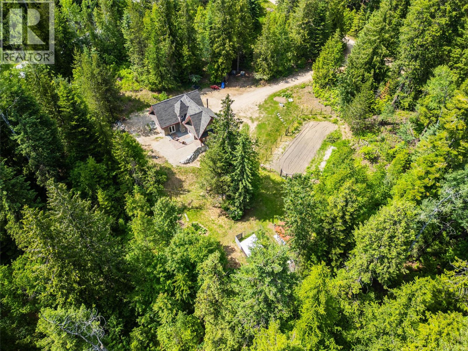 3675 Thompson Road, Bonnington Falls