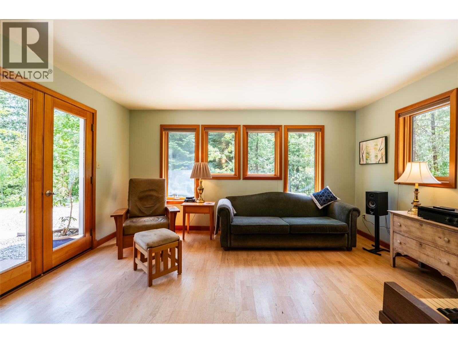 3675 Thompson Road, Bonnington Falls