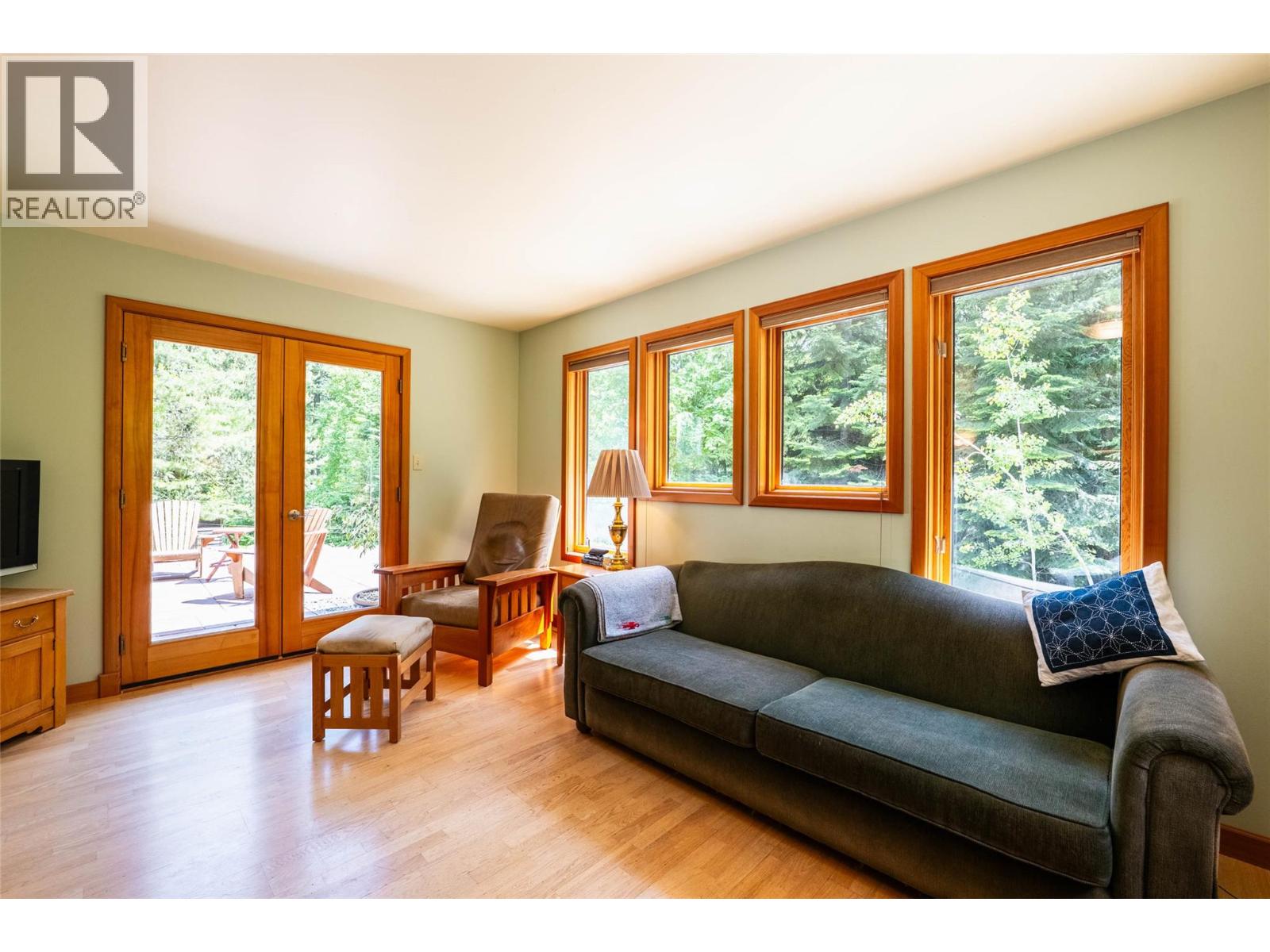 3675 Thompson Road, Bonnington Falls