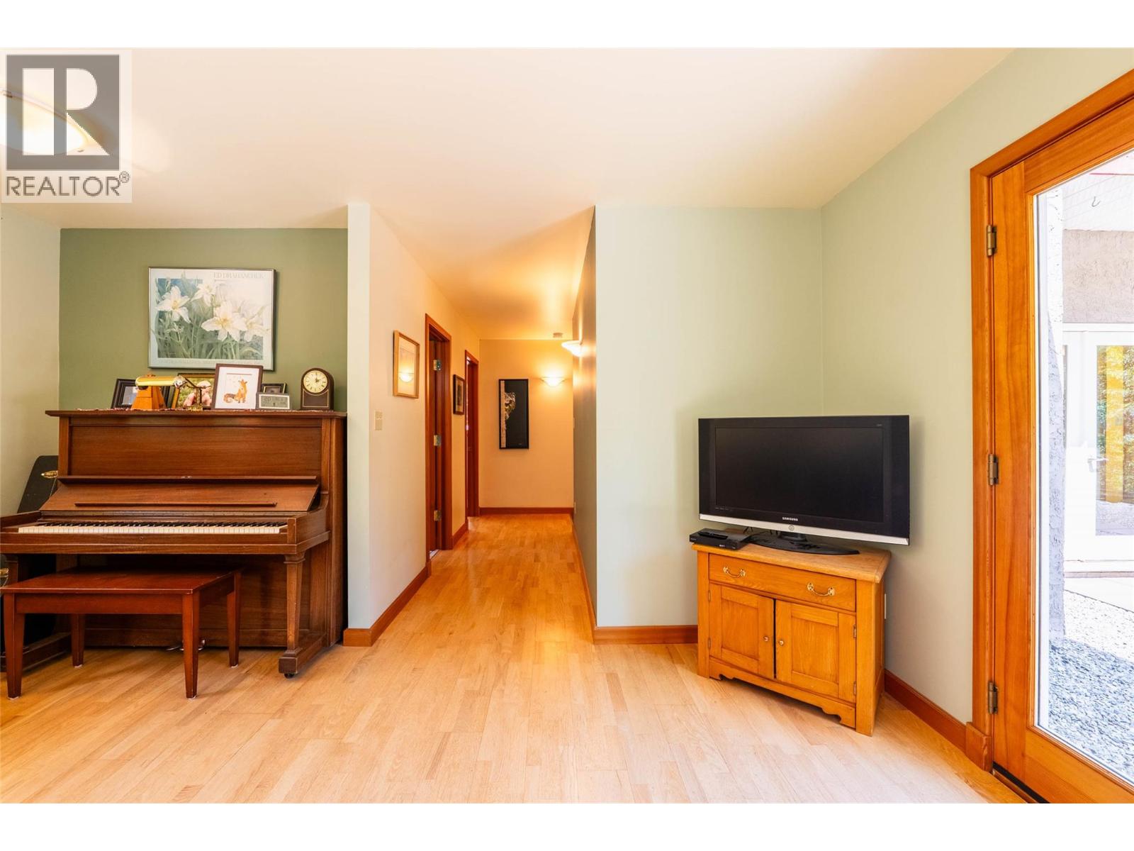 3675 Thompson Road, Bonnington Falls