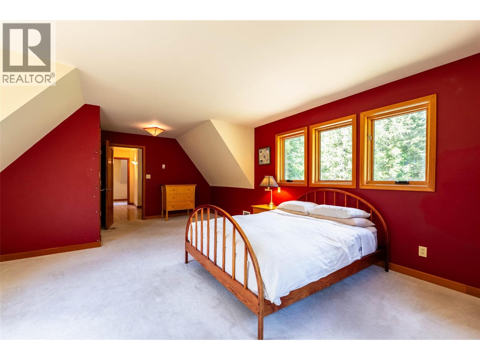 3675 Thompson Road, Bonnington Falls