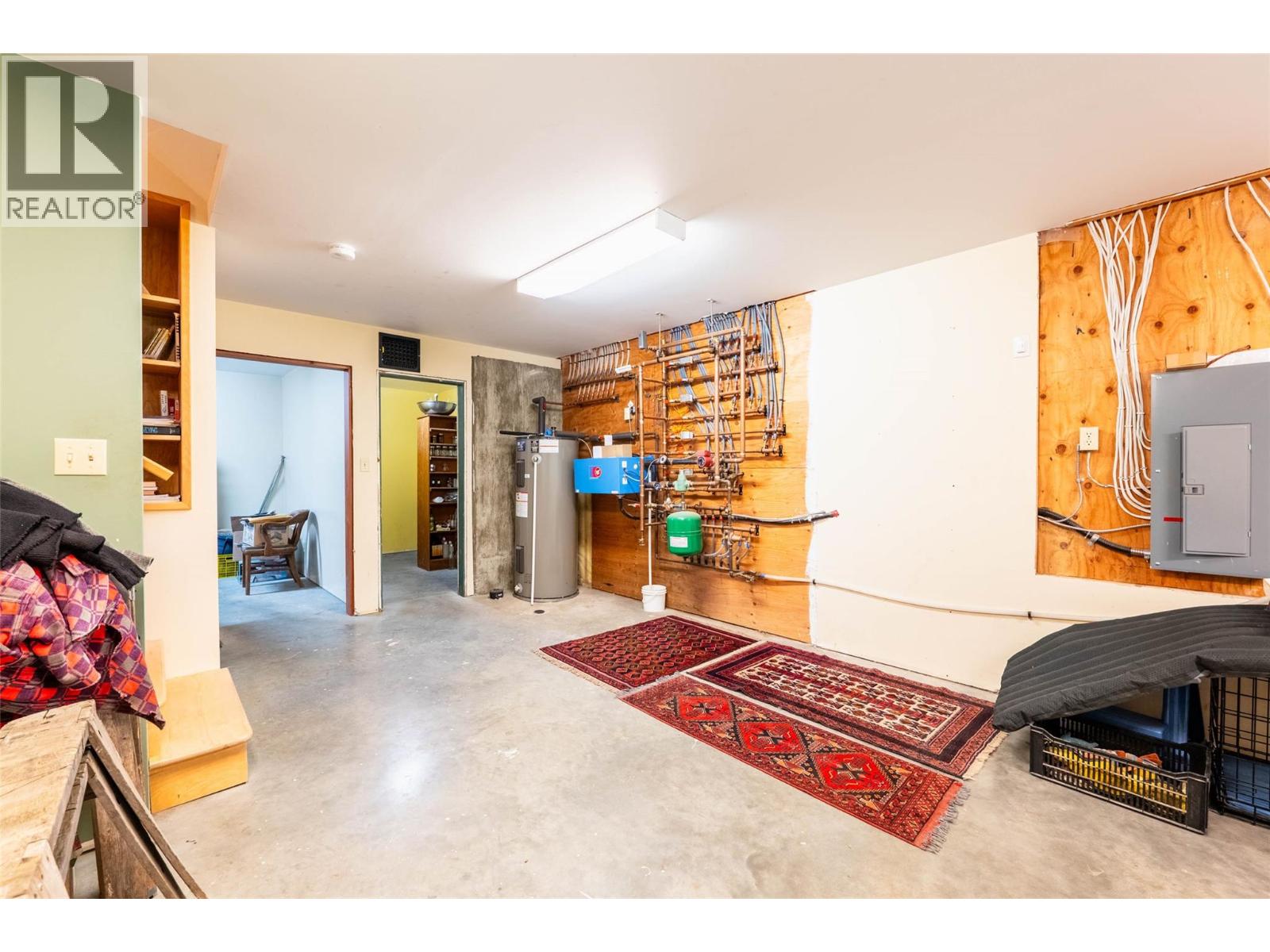 3675 Thompson Road, Bonnington Falls