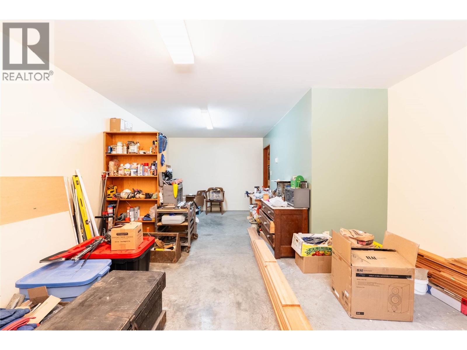 3675 Thompson Road, Bonnington Falls