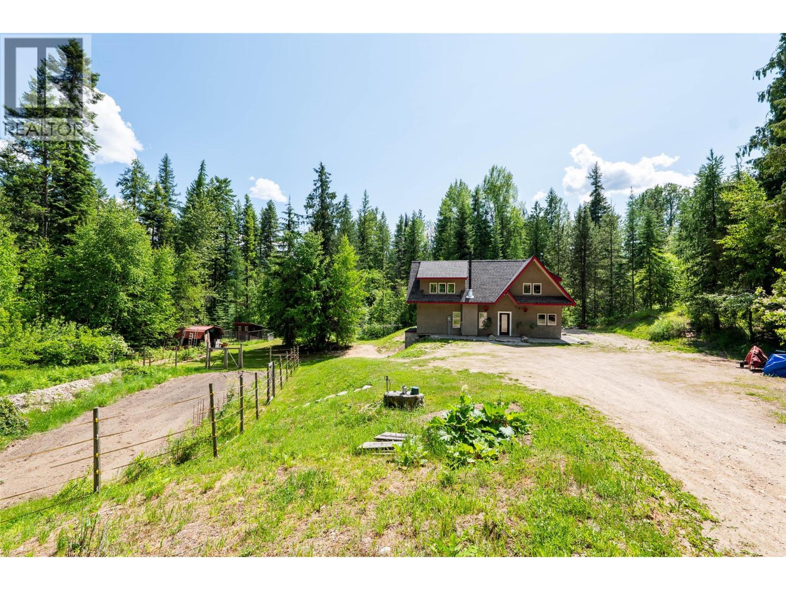 3675 Thompson Road, Bonnington Falls