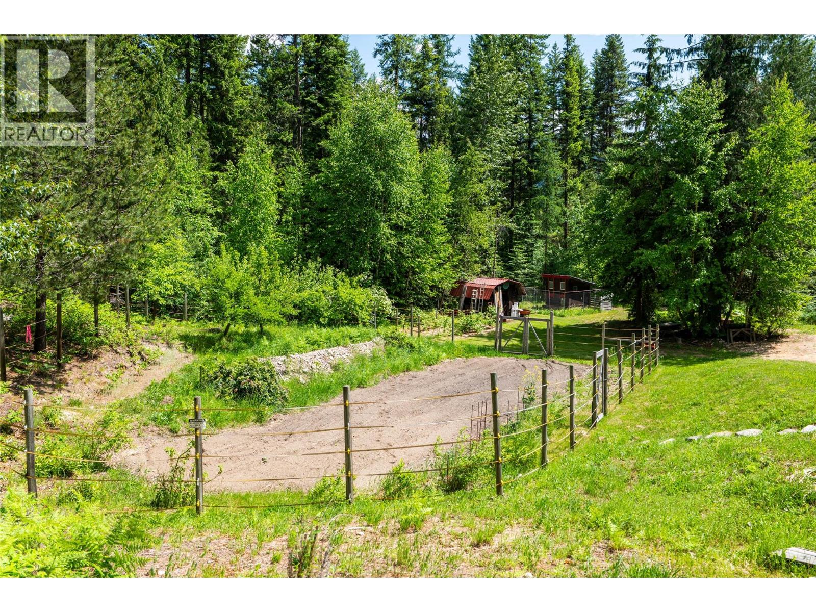 3675 Thompson Road, Bonnington Falls