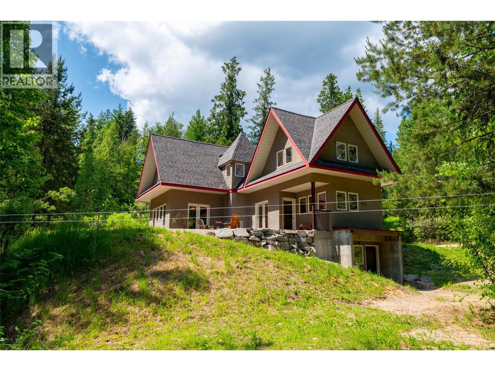 3675 Thompson Road, Bonnington Falls