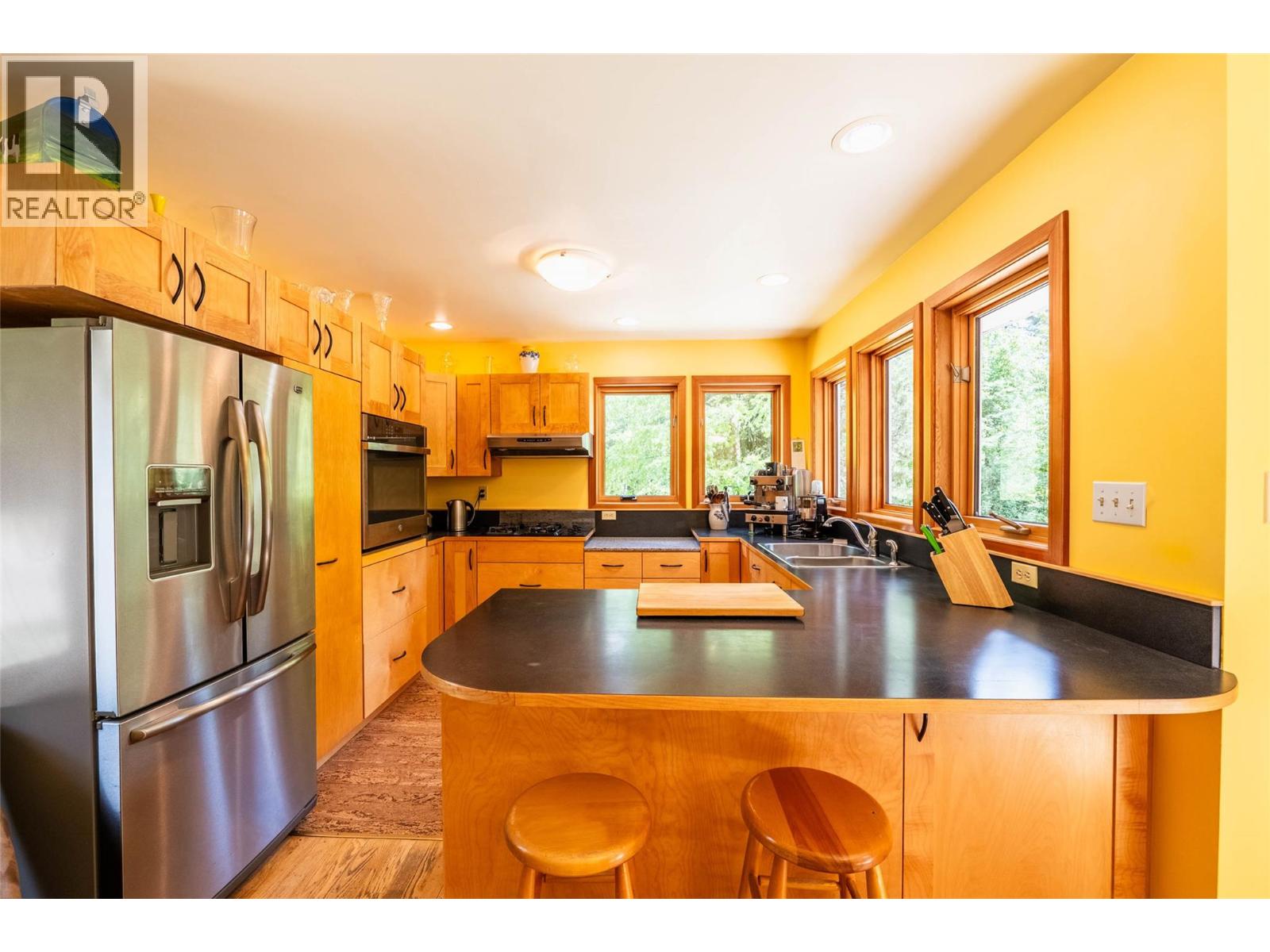 3675 Thompson Road, Bonnington Falls