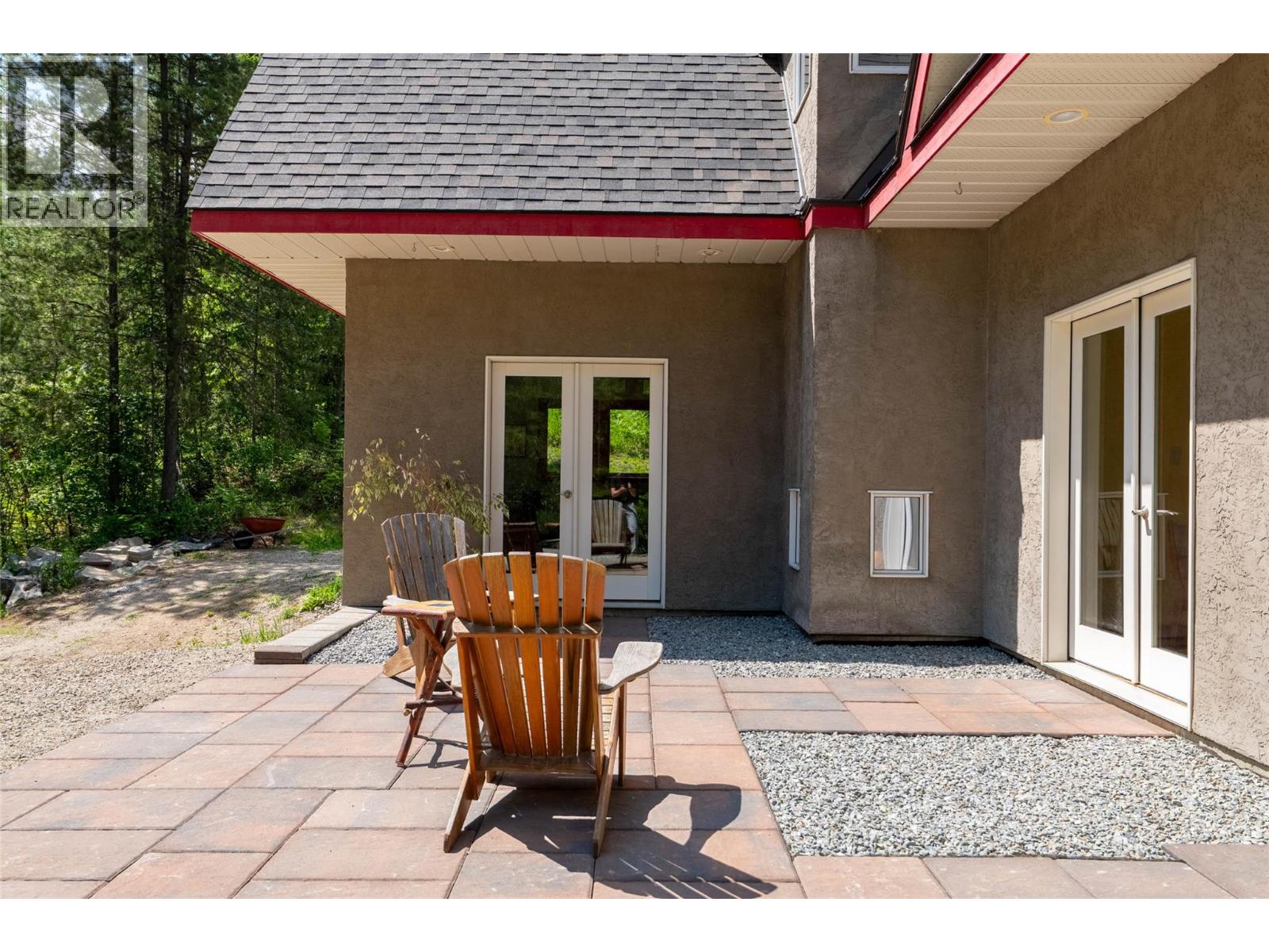 3675 Thompson Road, Bonnington Falls