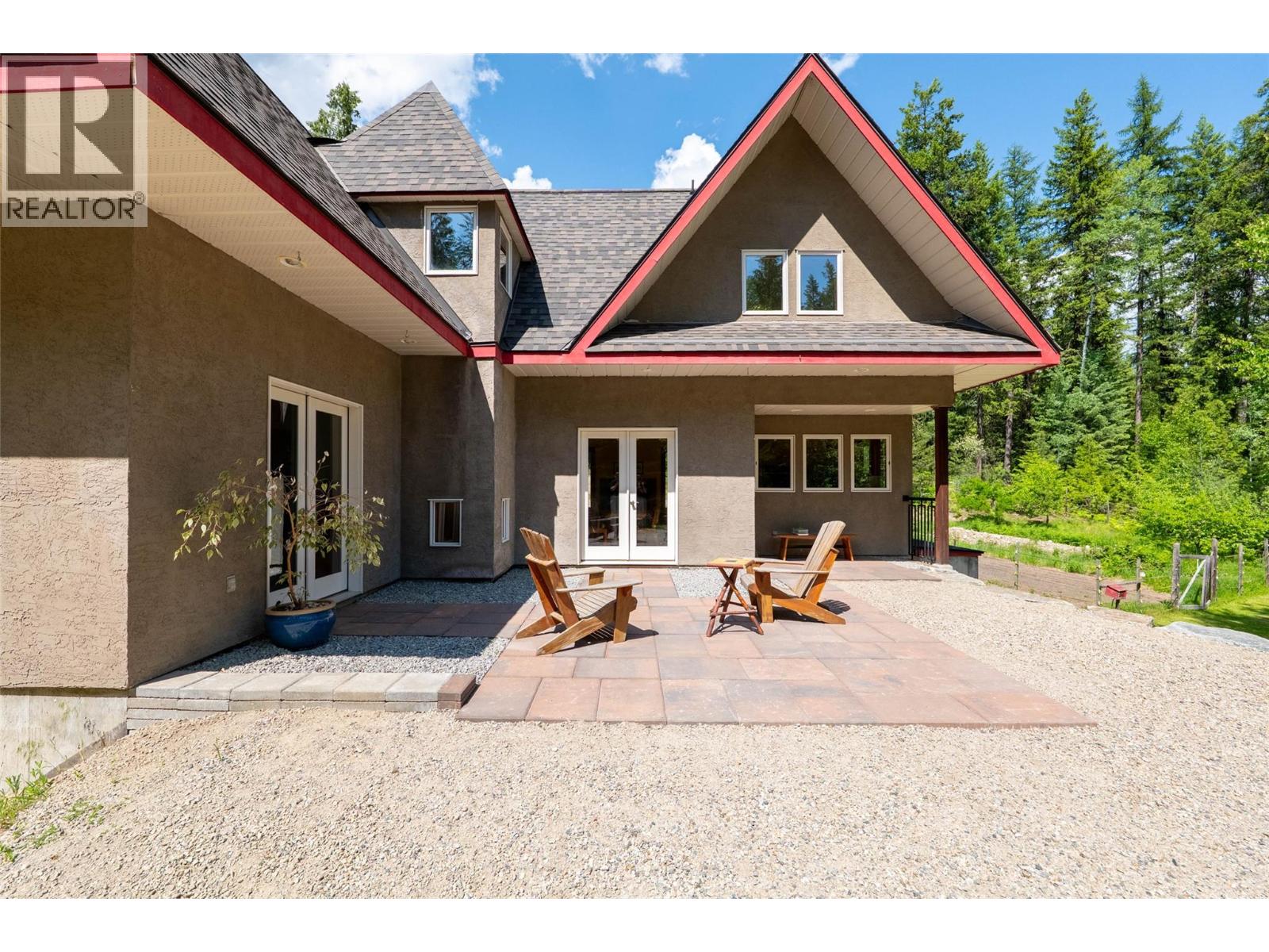 3675 Thompson Road, Bonnington Falls