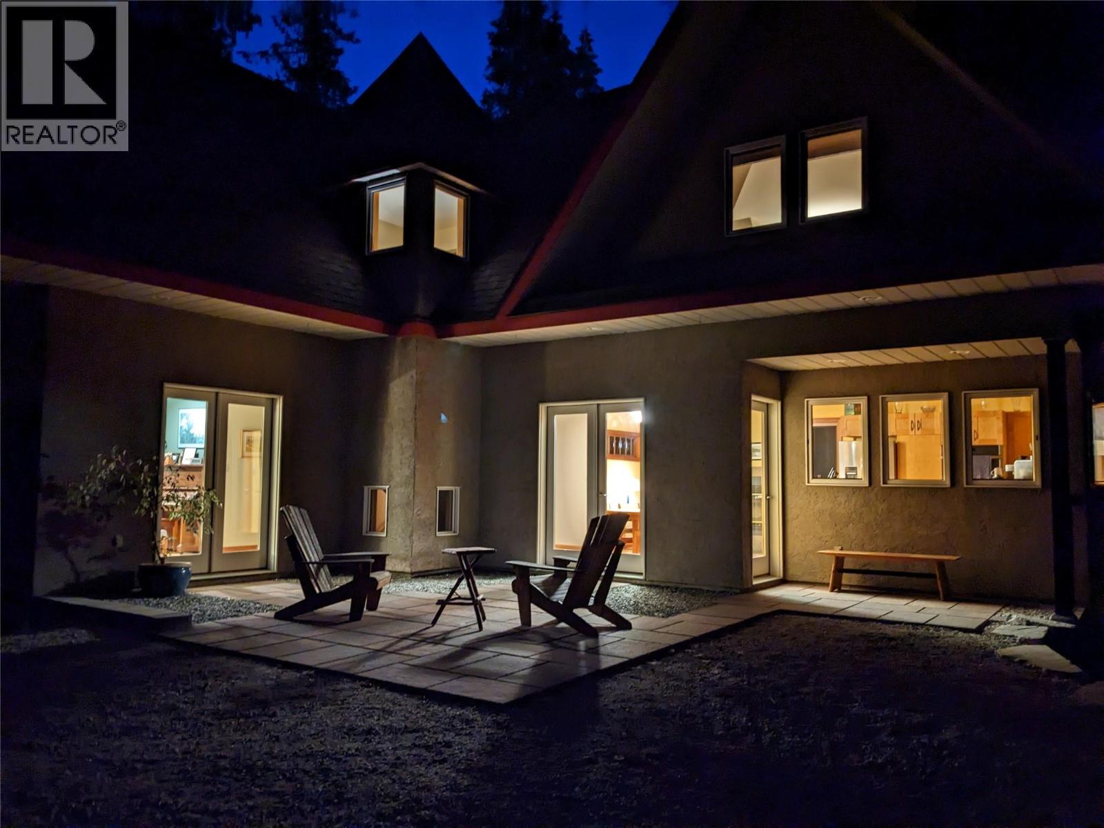 3675 Thompson Road, Bonnington Falls